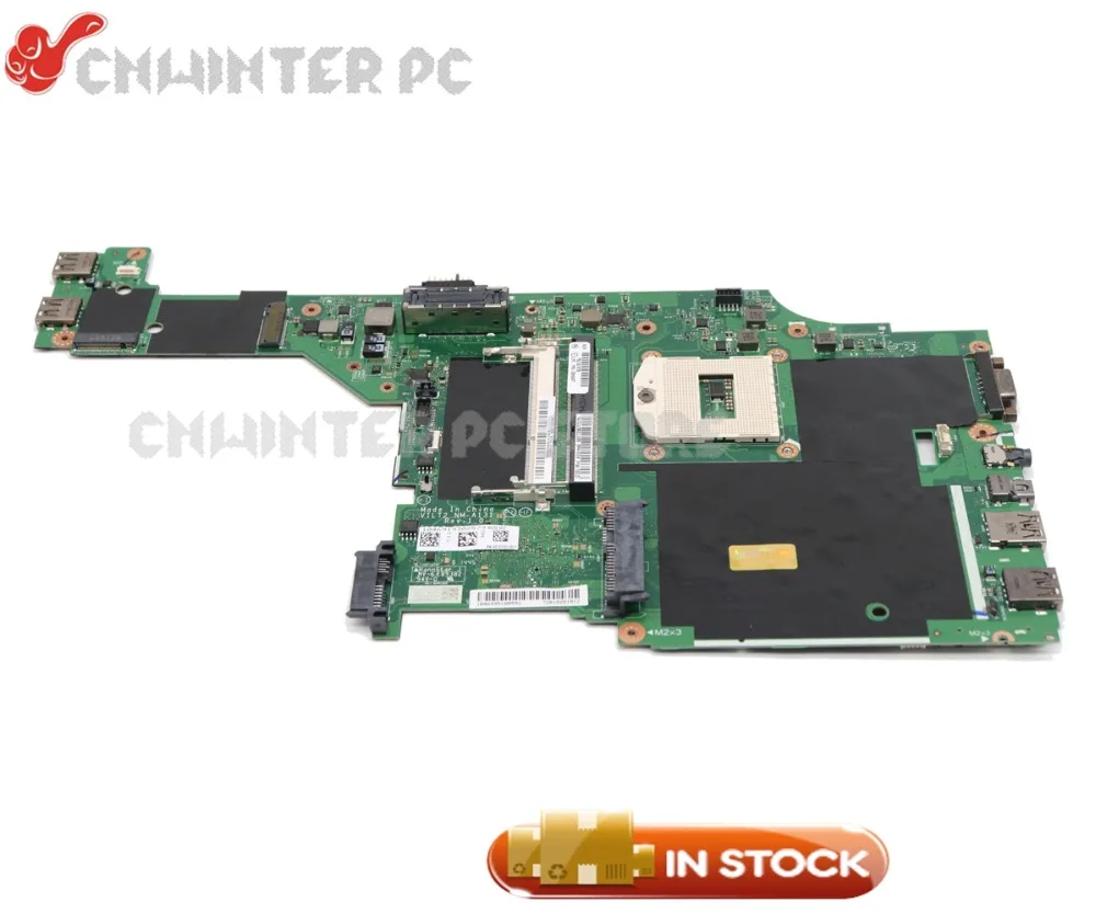 NOKOTION Новинка 00HM977 00HM971 04X4082 04X4074 для Lenovo Thinkpad T440P материнская плата ноутбука VILT2 NM-A131