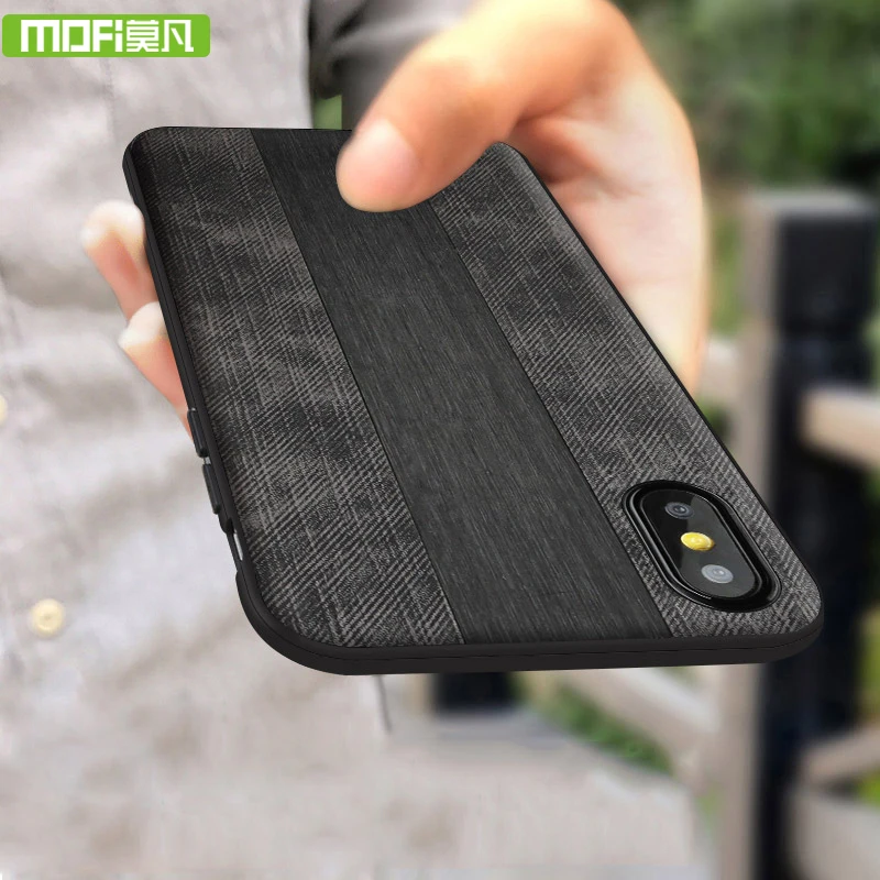 Mofi Купить Чехол Книжку Для Xiaomi Mi8