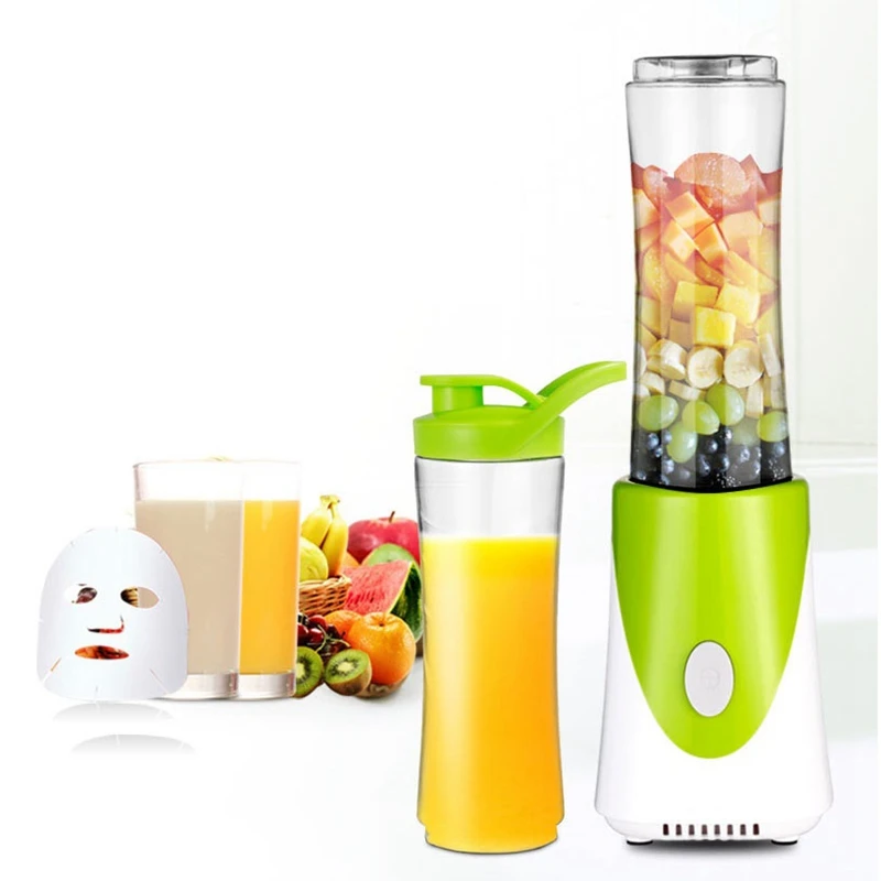 HIMOSKWA Multifunctional Fruit Juicer Portable Fruit Vegetable Juice Extractor Kitchen Exprimidor Home Milkshake Juicer Machine HIMOSKWA Multifunctional Fruit Juicer Portable Fruit Vegetable Juice Extractor Kitchen Exprimidor Home Milkshake Juicer Machine