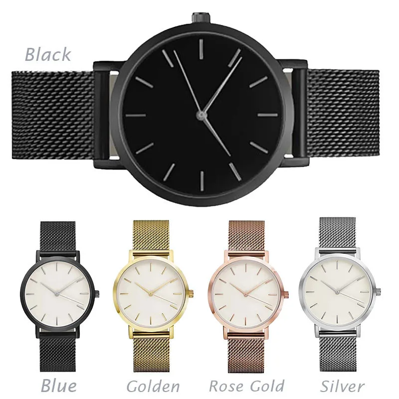 Casual Watches (9)