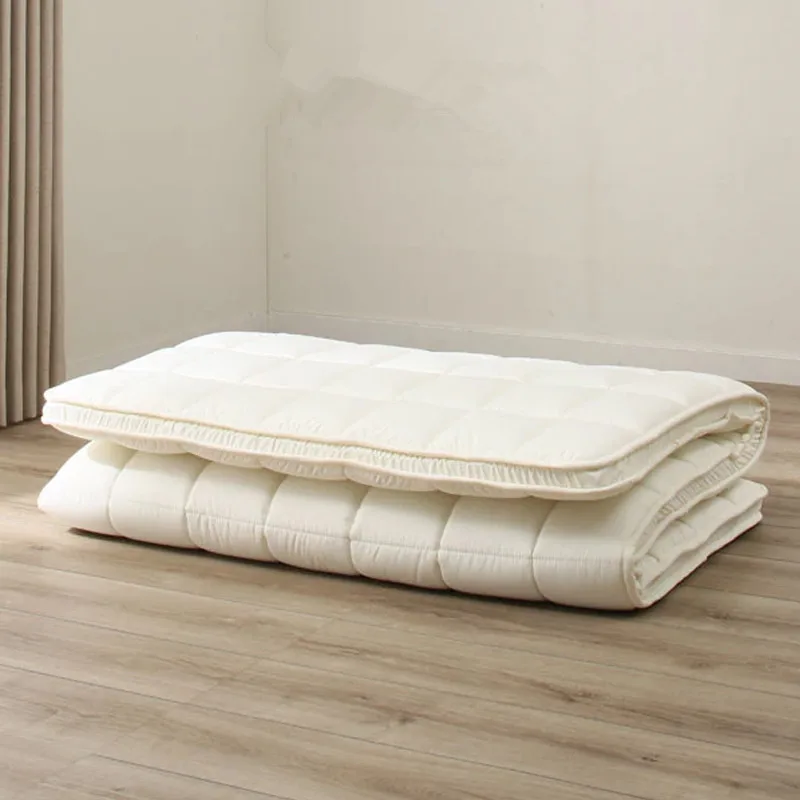 Японский традиционный напольный матрас Futon Tatami в классическом стиле ширина