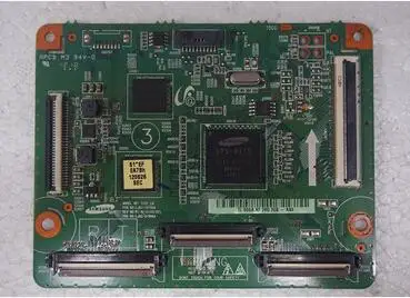 S51FH-YB01 LJ41-10169A LJ92-01866A пятно