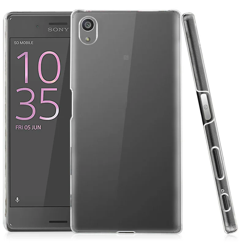 Sony X Performance Купить