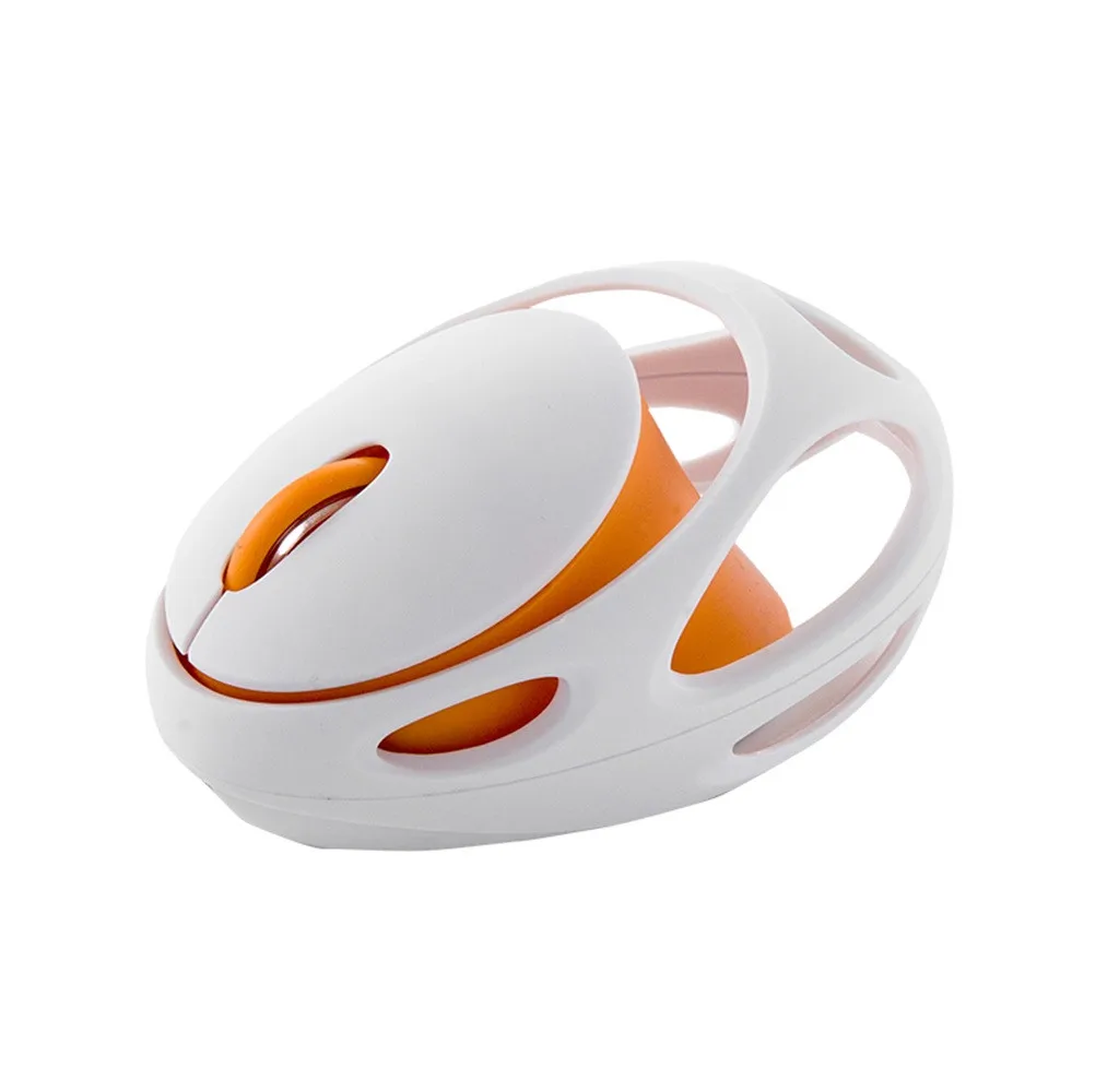 2.4G Wireless Silent Charging Mouse