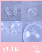 5 шт. бутылка для шампанского DIY самополивающиеся бутылки для мыльных пузырей любимые классические игрушки для детей белые пузыри для торта лучшие подарки на день рождения