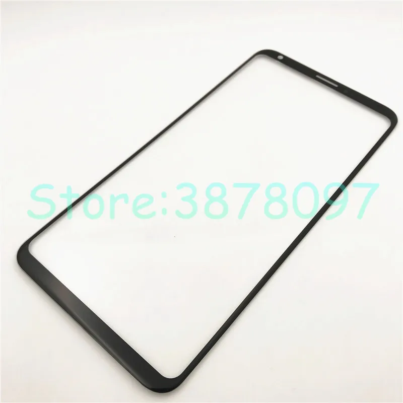 Сменный сенсорный ЖК экран для LG V30 H930 H931 H932 VS996 US998 AS998 100% оригинал 6 0