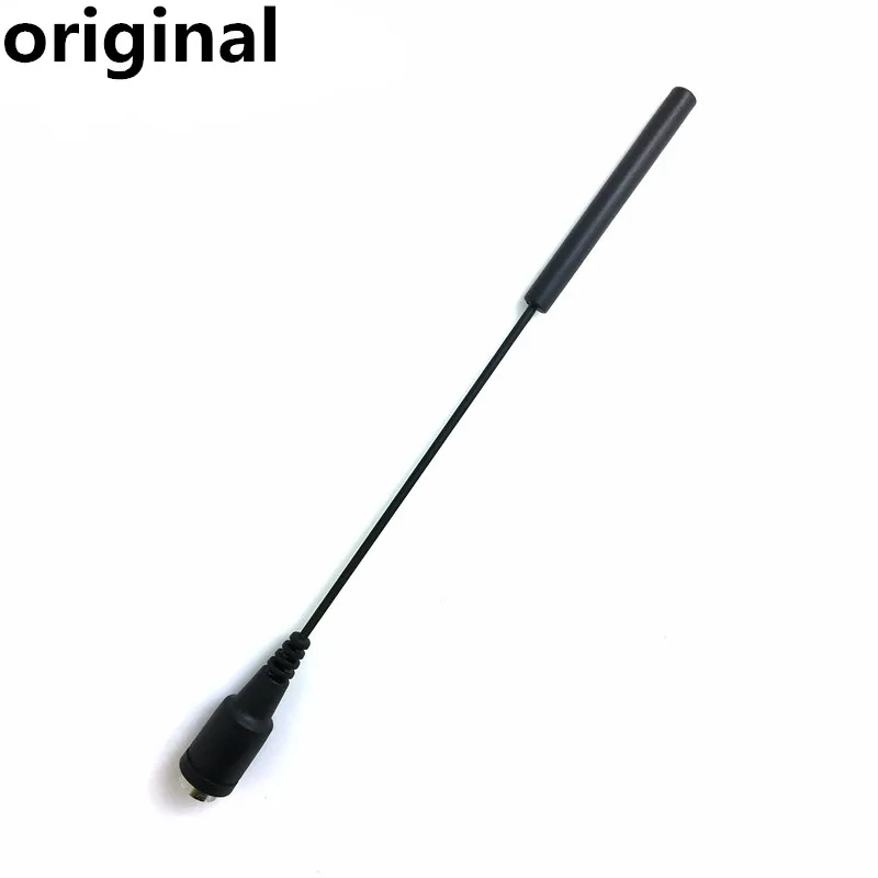 

UHF 400-470MHz Titanium Antenna For Hytera X1p X1e PD685 PD665 PD605 PD682 PD662 PD602 PD606 PD666 PD686 PD608 PD668 PD688