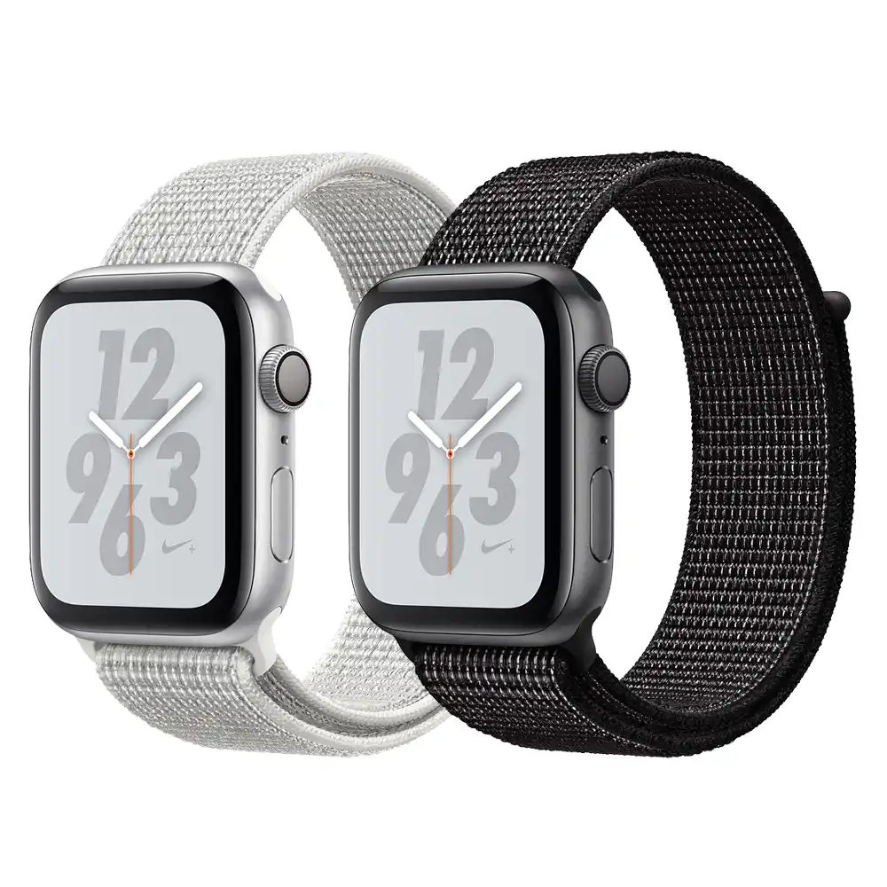 series 4 nike apple watch