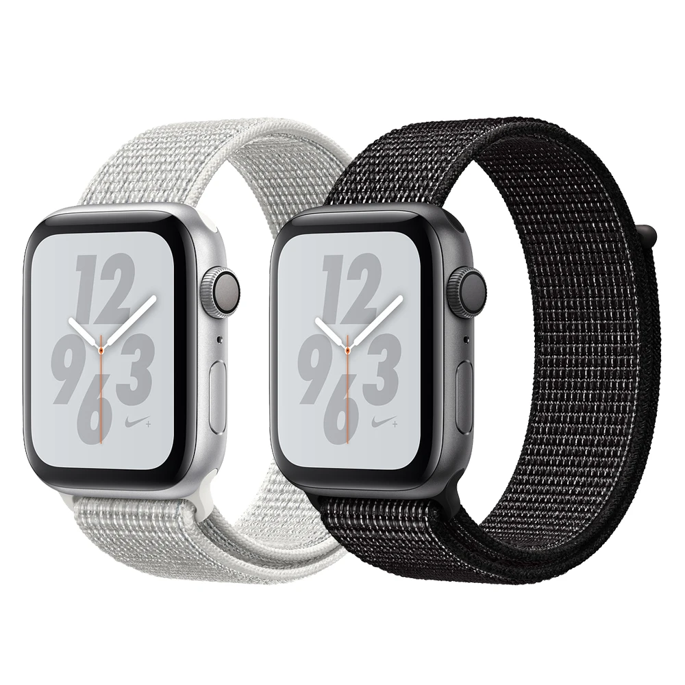 apple watch series 4 nike loop