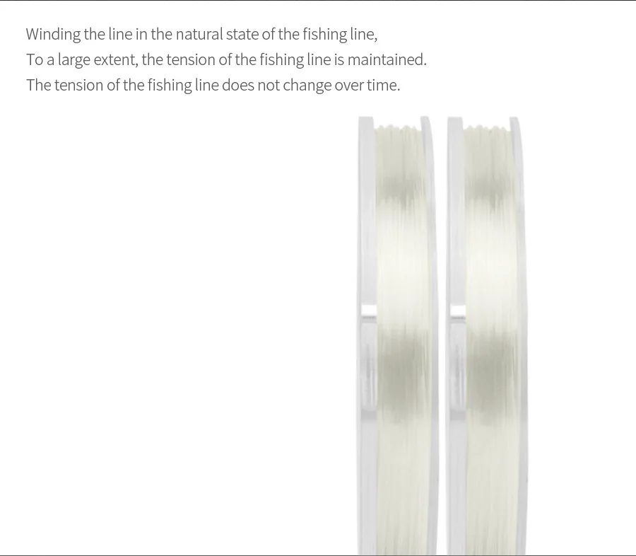 Billings 50 m 100% original super forte