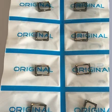 Wholesale 100pcs/lot New Original For Sony Xperia Z3 L55W D6603 D6653 Earpiece Ear Piece Speaker Free Shipping