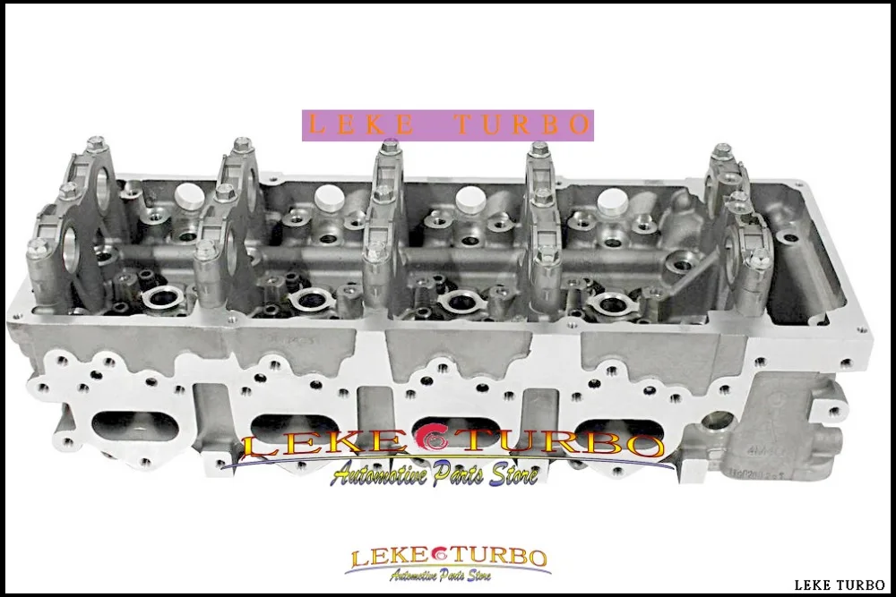 Головка цилиндра 908 518 4M41 для Mitsubishi Montero III Pajero Canter 3200cc 3.2L D 16v 3.5 me20420 AMC 2000| |