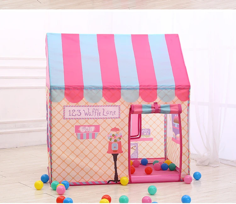 Kids play tent_04