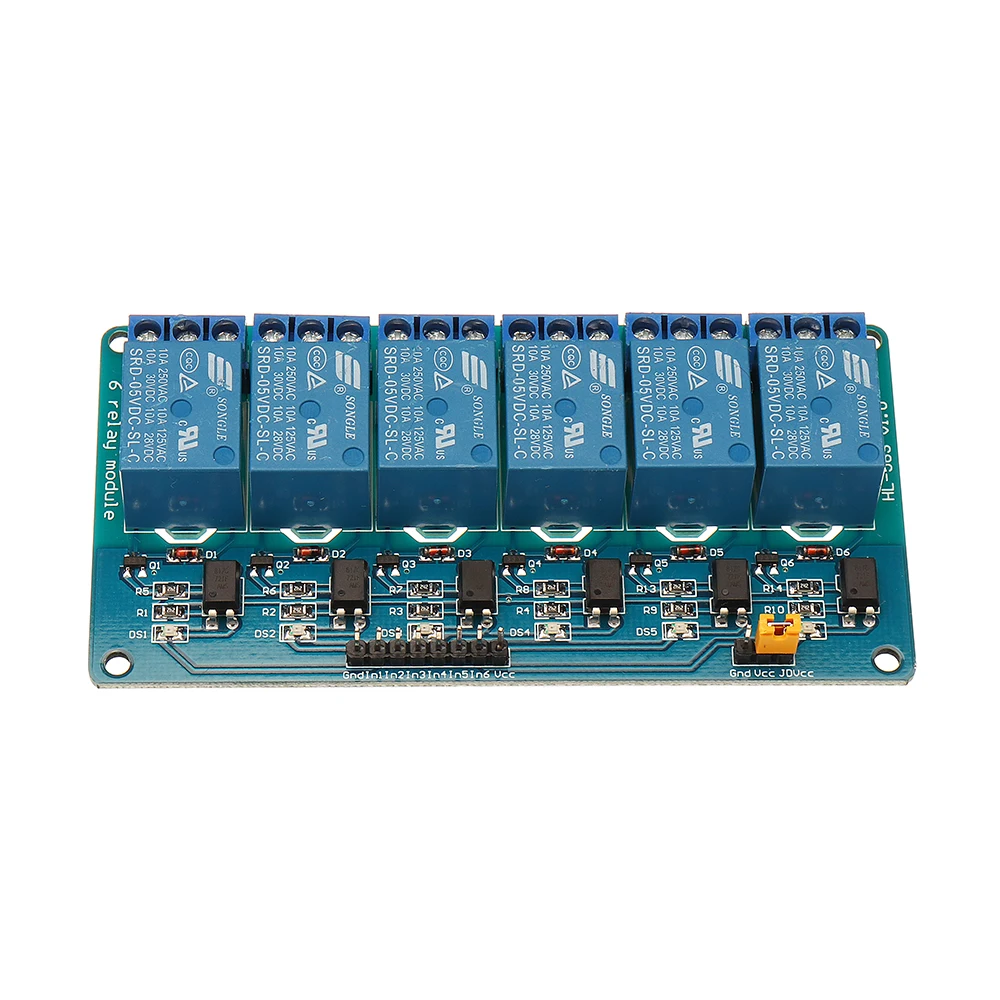 BOBINA ODE ACL B0710223DS 15VA 220-230V 50//60HZ FORO 16,8mm 30mmX H38,6mm