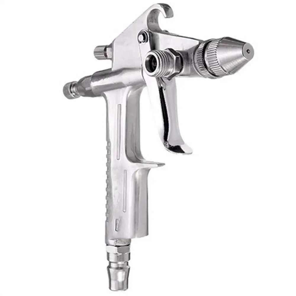 0.5mm Spray Gun K3 Mini Spray Gun K-3 Airbrush Paint Alloy Paint Sprayer  Tool Pneumatic Spray Gun