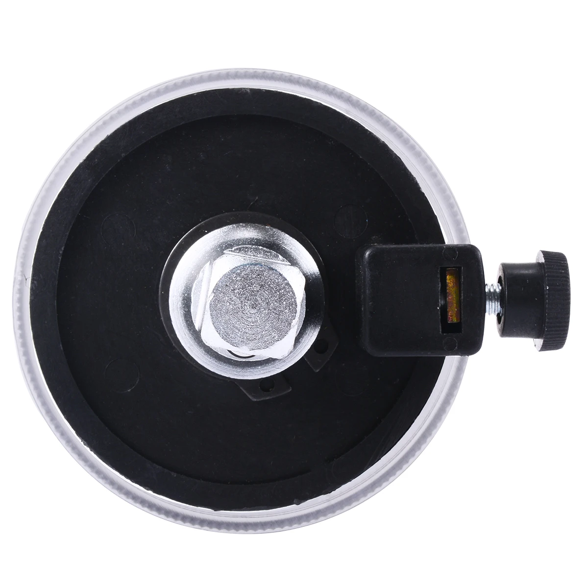 360 Degree 1/2" Drive Adjustable Torque Angle Gauge Meter Angle Rotation Measurer Tool Wrench Auto Repair Check Meter
