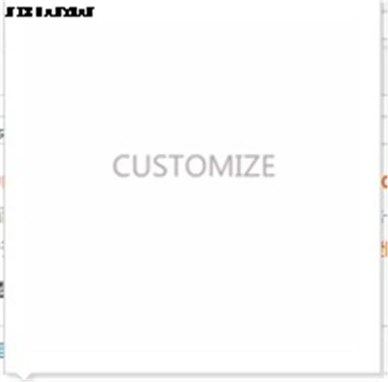 

NIXUANYUAN Custom-made-Charge, This Link is Customize Please Contact Us if You Pay for This