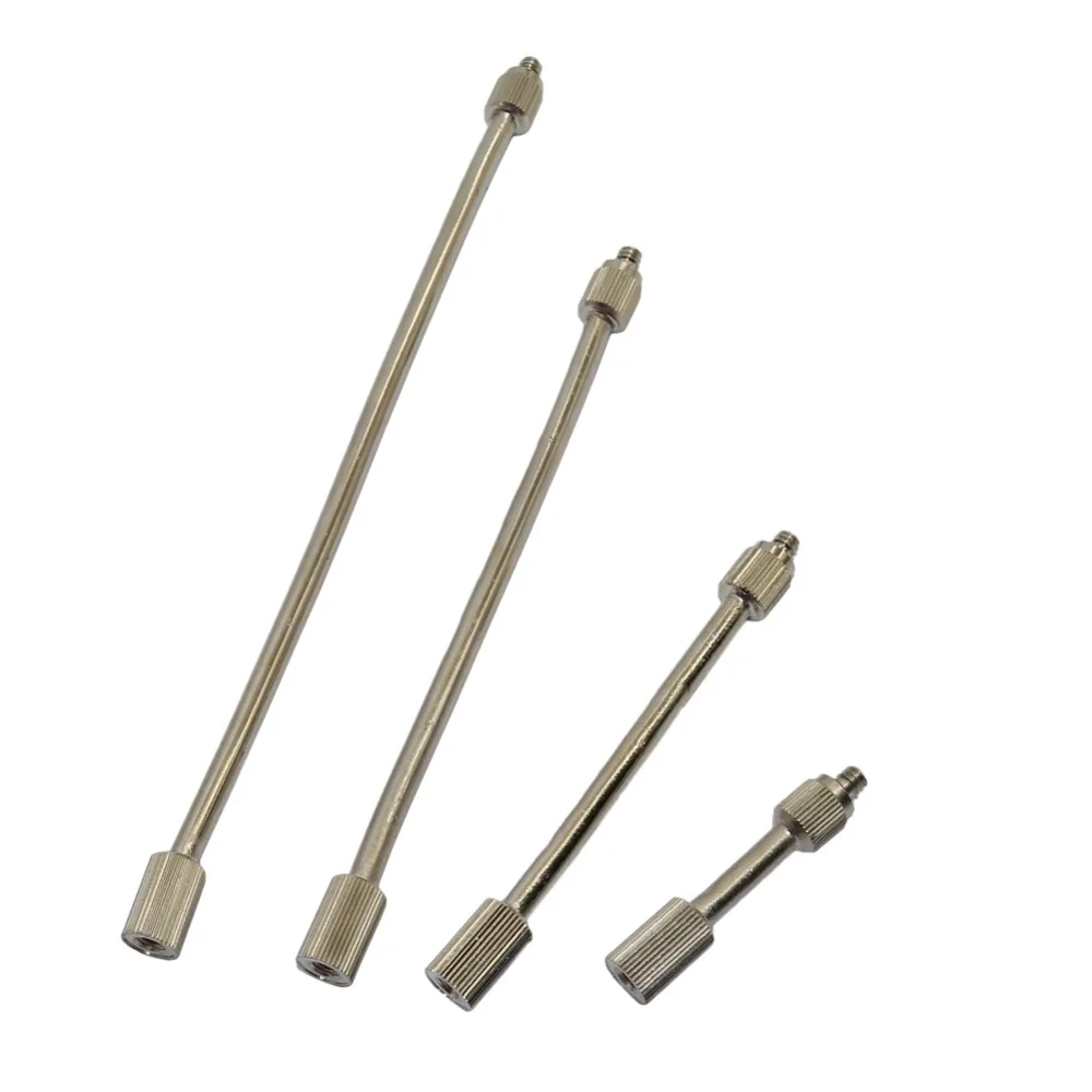 50 Pcs Flexible Copper 3/16 Inch Thread Fog Atomization Nozzles