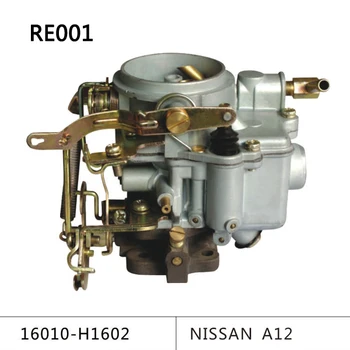 

Carburetor ForNissan A12 16010-H1602 Carb