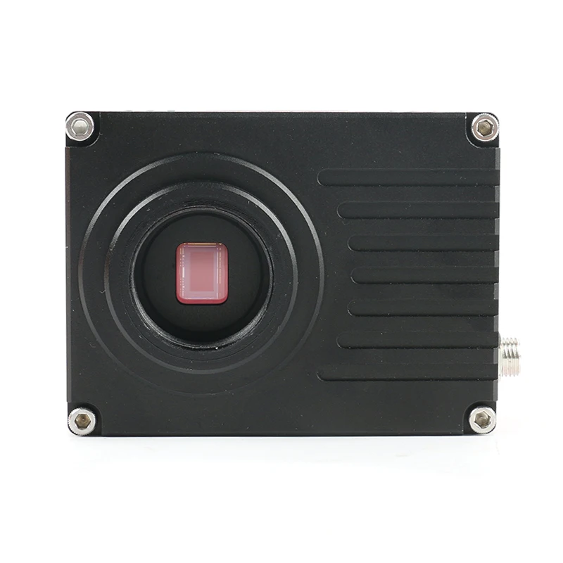  2019 FHD SONY Sensor 1080P 2K HDMI Industrial Measurement Video Microscope SMART Camera C mount Len