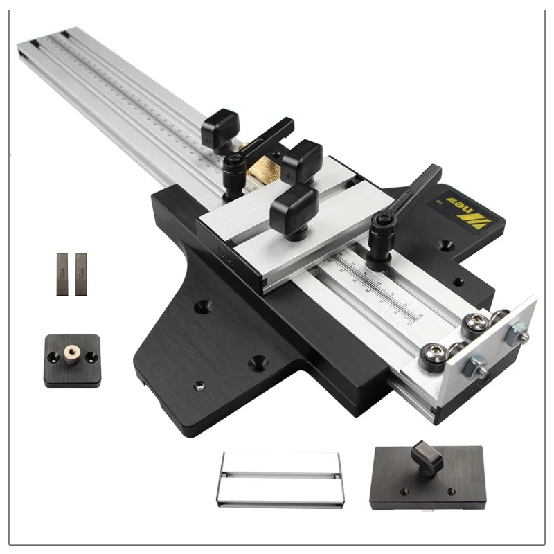 Engraving Machine Guide Rail Linear Slide Orbit