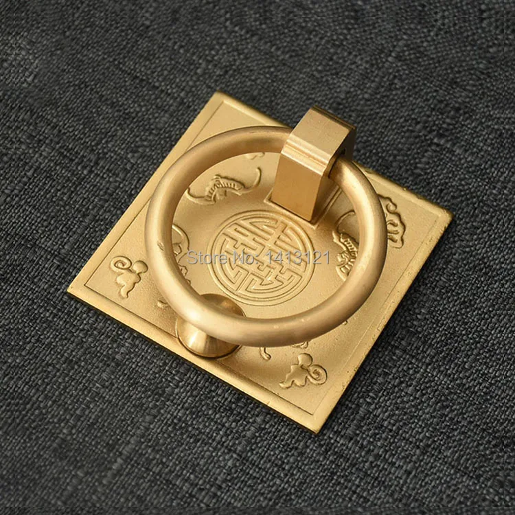 

Antique simple drawer knob furniture hardware wardrobe cabinet shoe door handle round cone pull