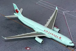 1: 600 Air Канада A330-300 C-GFAF модель самолета