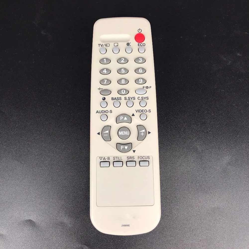 

Used Original for Sanyo Television TV Remote Control Replacement JXMWE Fernbedienung