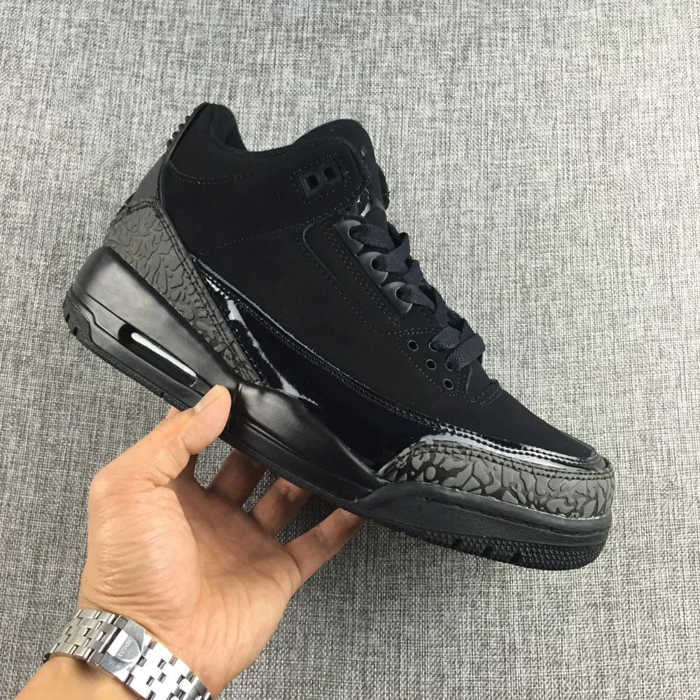 Nike Air Jordan 3 Retro Купить