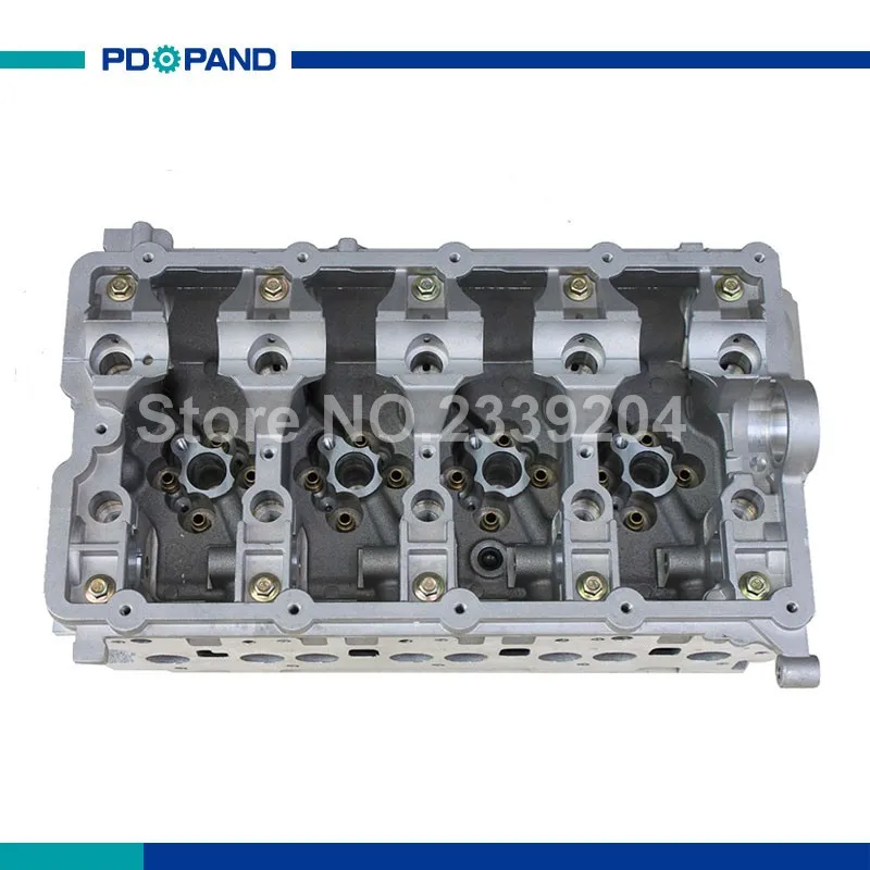 engine part BKD AZV BWV BVE cylinder head 908711 for VWTOURAN GOLF PASSAT JETTA RABIT VENTO AUDIA3A4A6SKODA LAURA OCTAVIA SUPERB (3)