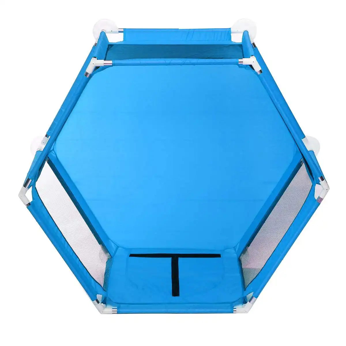 Indoor Baby Playpens Outdoor Games Fencing Children Play Fence Kids Activity Gear Safety Play Yard 113*130*60cm