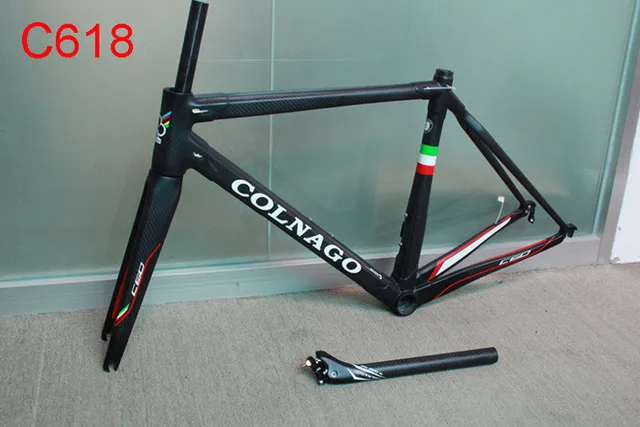 colnago c63