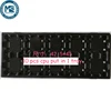 Лоток для процессора материнской платы lga 775 1150 1155, пластиковый кронштейн 2011, пластиковая упаковочная коробка для процессора lga 1366, лоток для процессора ► Фото 3/3