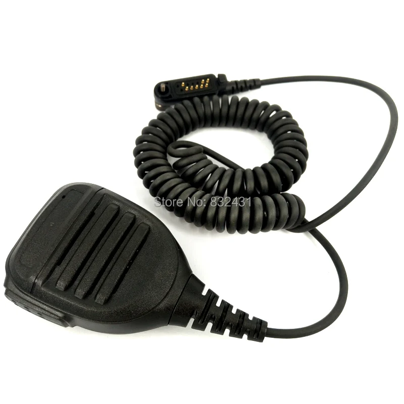 Speaker Mic Microphone for HYT Hytera PD680 6