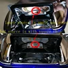 DLAND JGL BI LED lentille de projecteur LASER 3 pouces, avec un EXCELLENT faisceau bas et assistance LASER LED ► Photo 3/6
