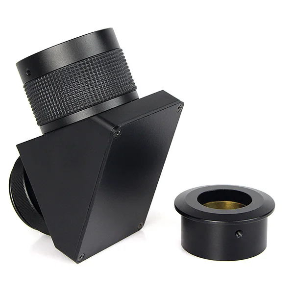 2 90 Deg 99% Dielectric Mirror Diagonal Designed for SCT Telescope (5)