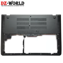 Для lenovo ThinkPad S5 2nd 20JA E560P 20G5 для задней панели Чехол для задней части корпуса Нижняя крышка D крышка 01AW201 01HY558