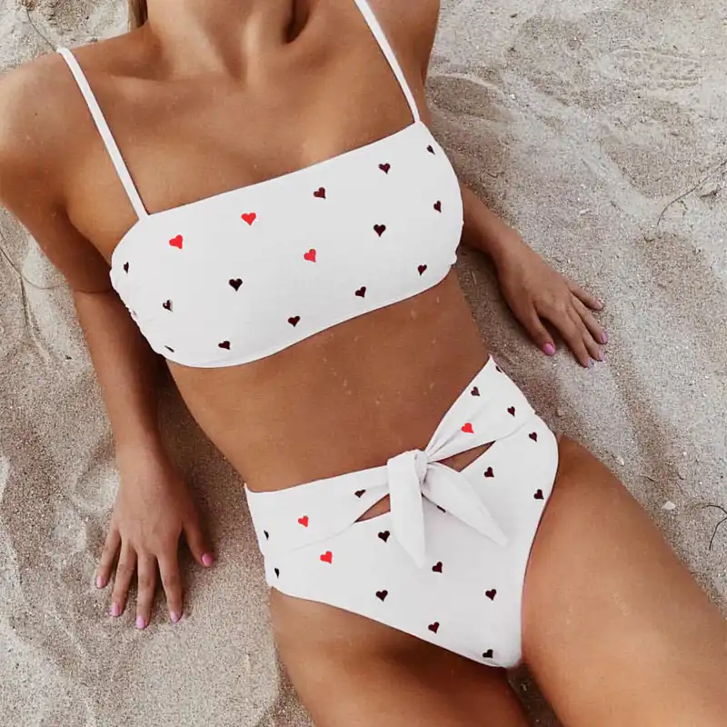 womens 2 piece swimsuit