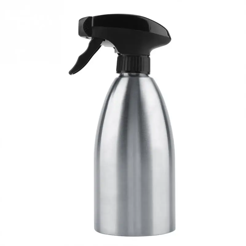 

Olive Oil Sprayer Barbecue Spray Bottle Fine Mist Vinegar Sprayer Dispenser for BBQ Good Seasoning Kitchen Gadgets New