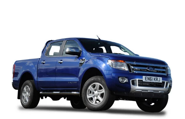 Rearview camera for FOR FORD RANGER RAPTOR PICKUP 2012 2013 2014 5