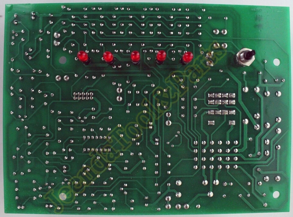 PCB 650-092/PCB650-092 печатной плате Быстрая