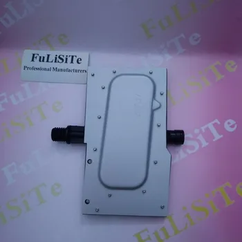 

Genuine FuLiSiTe SPT 1020 ink damper spt 1020 35pl printhead damper 1020 printhead damper