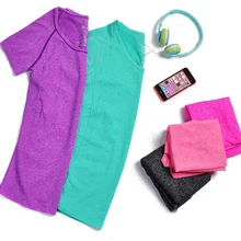 Женственная Дамская обувь летние Йога футболки быстросохнущая Женская Спортивная кофта одежда для фитнеса, тренажерного зала для бега из дышащего обтягивающего материала спортивный топ