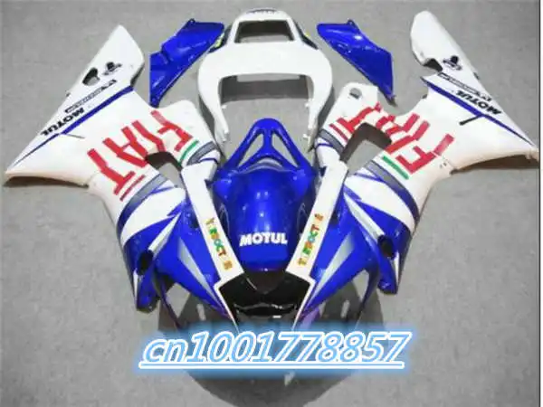 Обтекатели для мотоциклов YZF 1000 R1 98 99 YZF-R1 1998 1999 ABS | Автомобили и мотоциклы