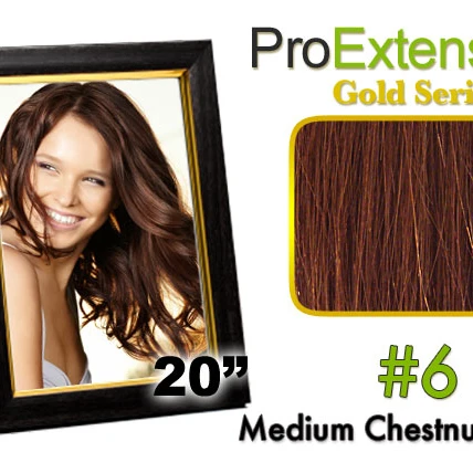 Brybelly Holdings PRCT-20-6 No. 6 Medium Brown Pro Cute (1)