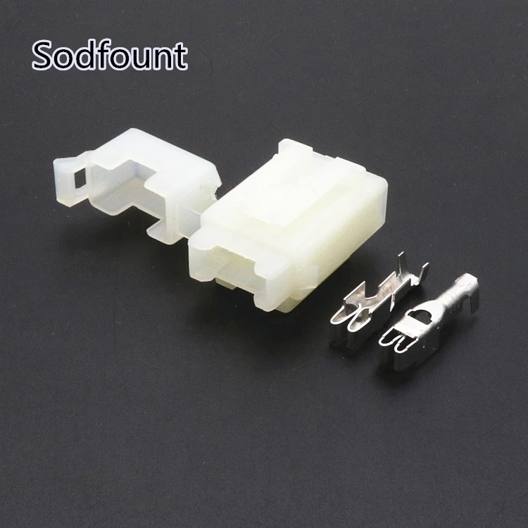 

5pcs BX2017C BX2023 BX2041 Car Fuse Box with Terminal for small fuse, White Plastic Molded Case Hernia Light Accessories