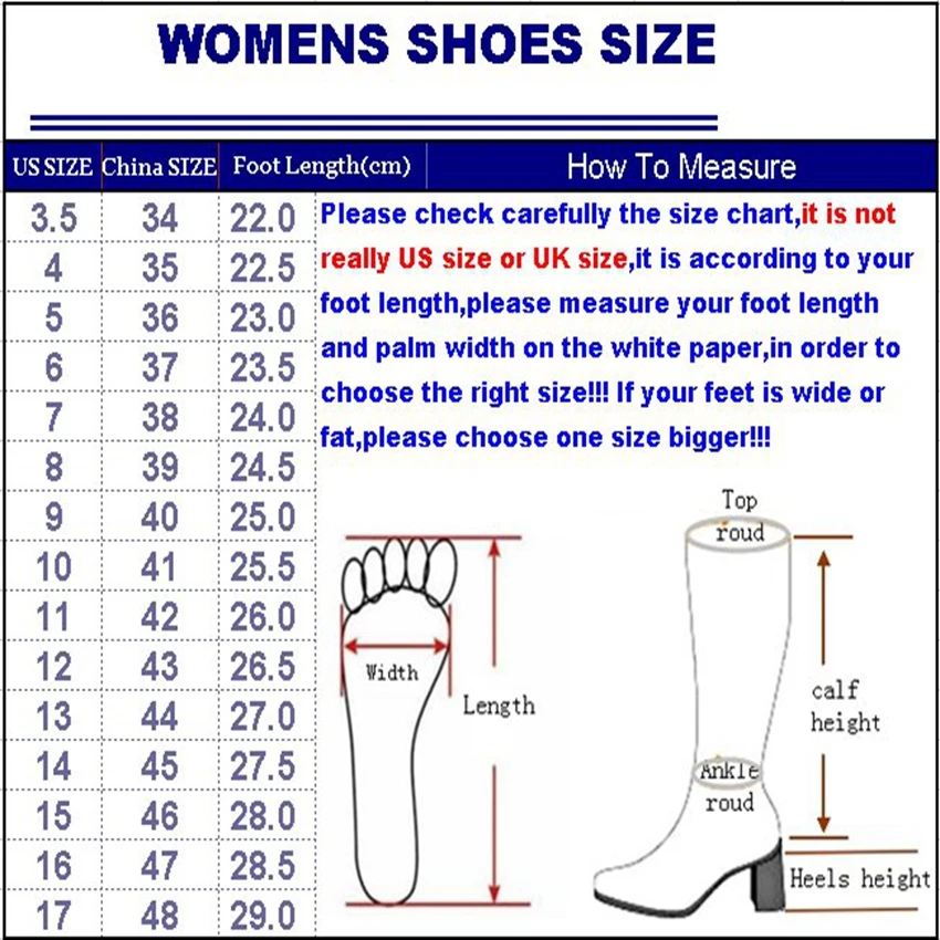 New Plus Big Size 35-47 Black Red WhiteYellow Win-red Stretch Fashion Sexy High Heel Long Lady Women Boots X1829