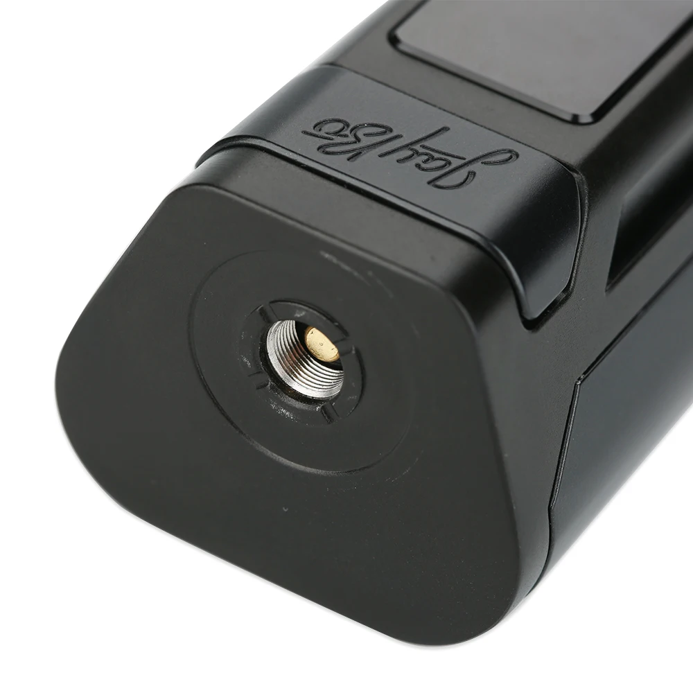 Оригинальный WISMEC рел RX2 20700 TC мод 200 Вт Выход 1 3 дюймов Большой экран коробка для Gnome