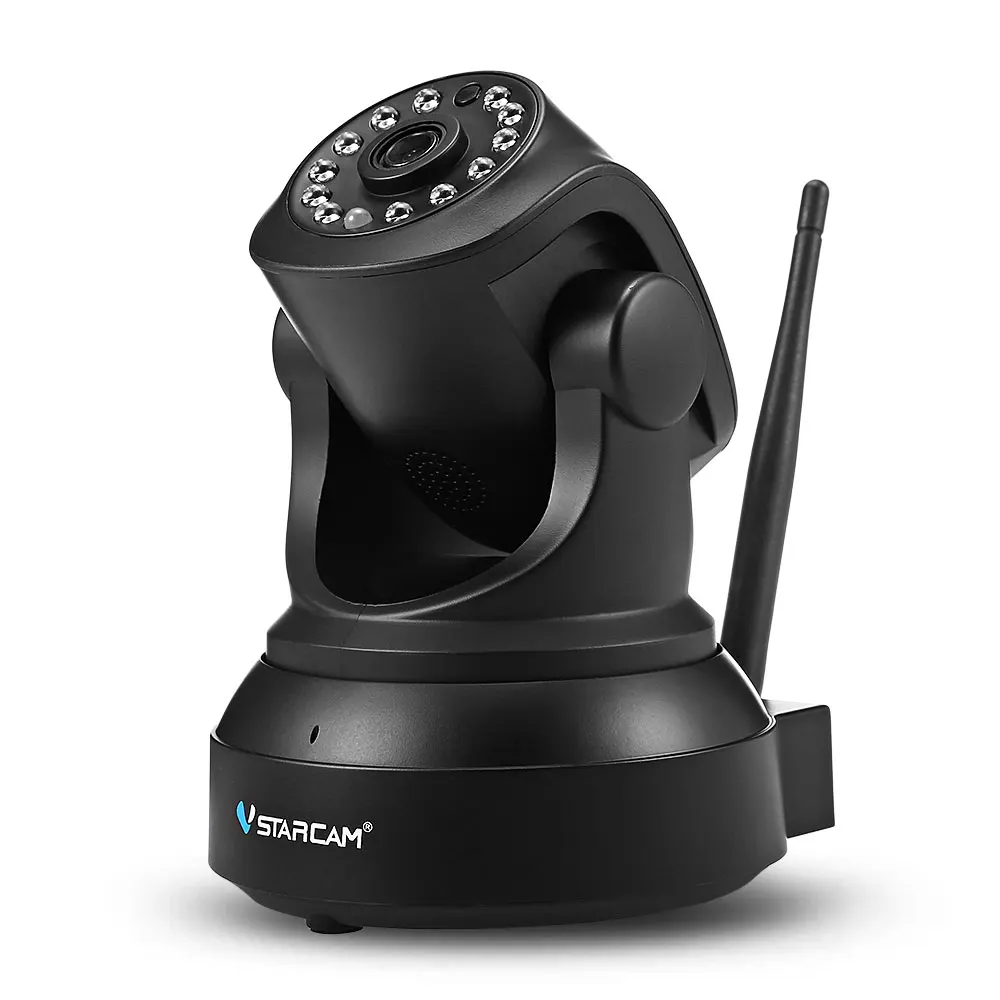 VStarcam 1080 P Wi Fi IP Камера охранных видео Беспроводной Камеры Скрытого
