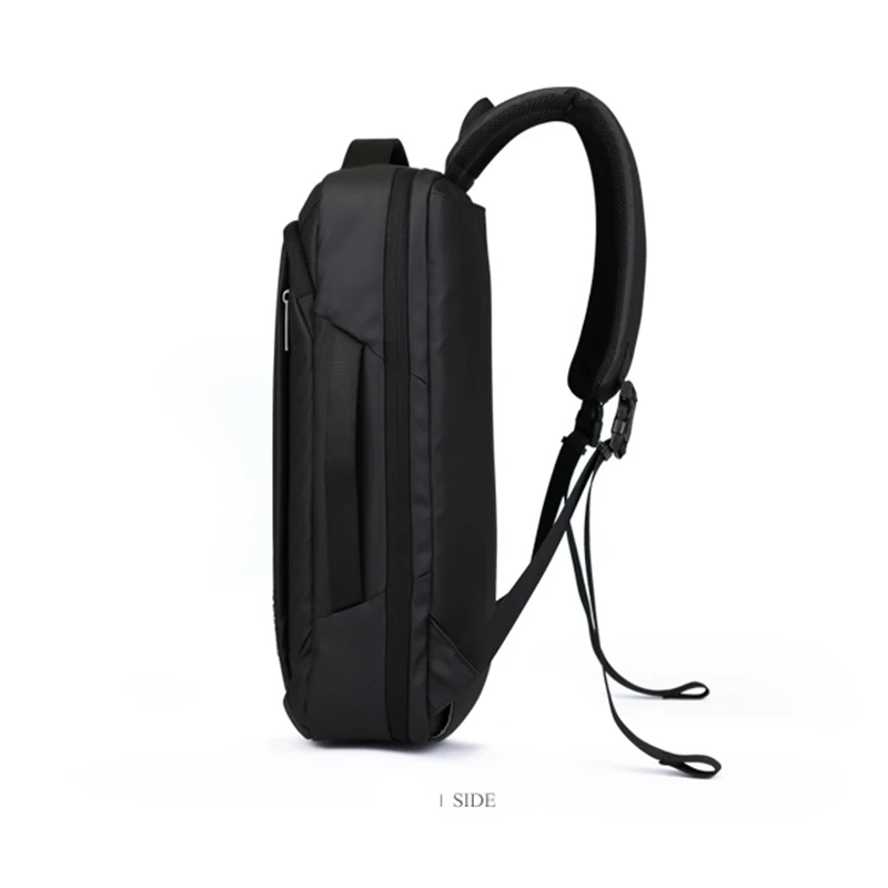 High Quality Waterproof Laptop Bag Multifunction Travel Backpack Handbag Notebook Case For Macbook Air Bags For Men PC Backpack (3)